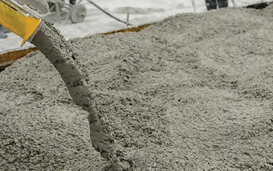 Self Compacting Concrete